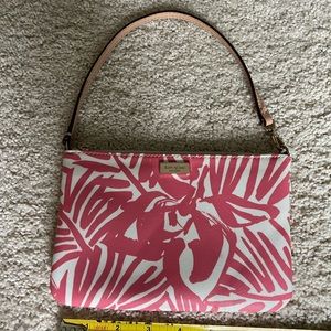 Kate Spade Wristlet.